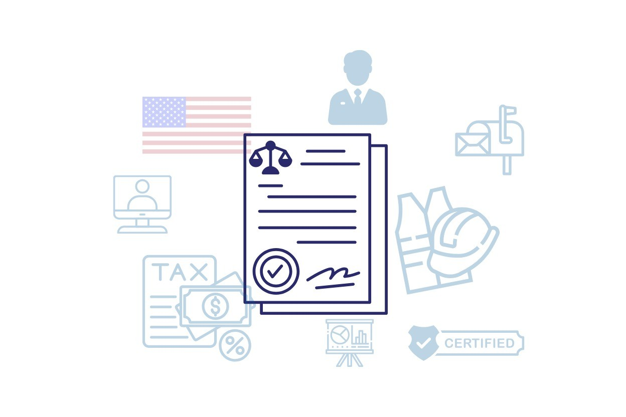 ITIN Application tampa